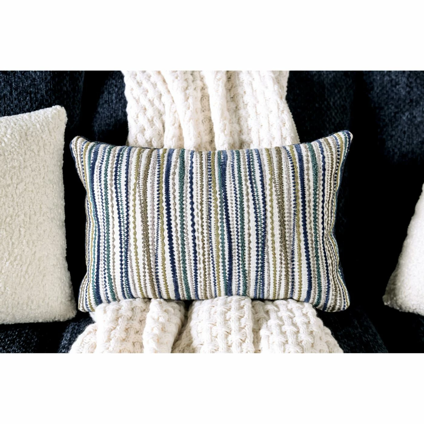 Wholesale ๐ Sofas Furniture Of America Pembrook T-Cushion Sofa โ - Image 9