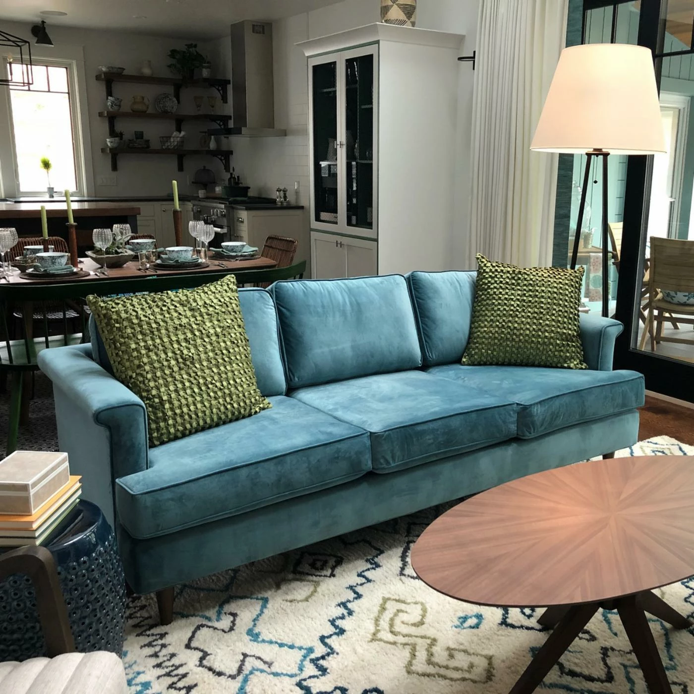 Budget 👏 Sofas TOV Furniture Porter Sofa 🔔 - Image 9