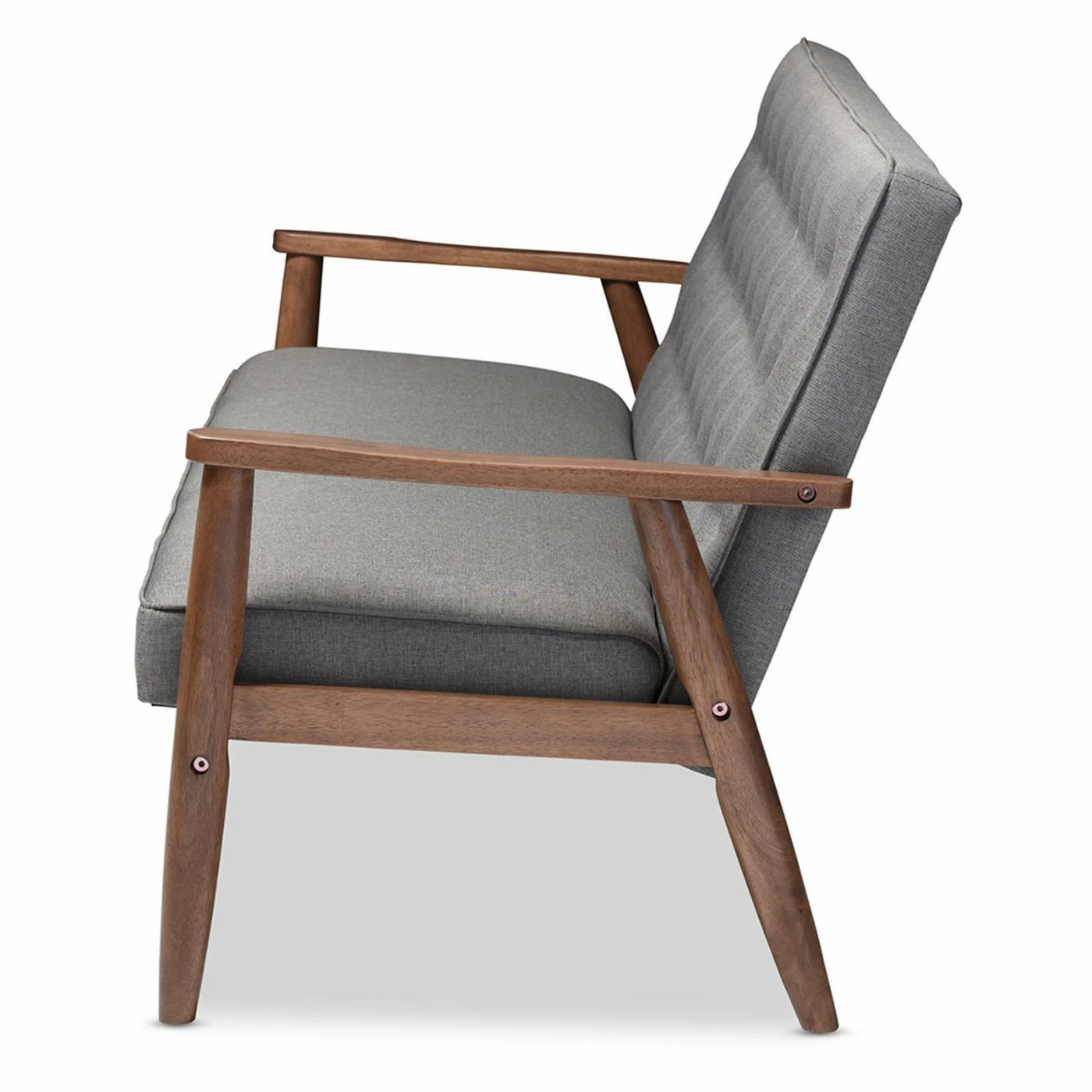 Cheapest ๐ Sofas HN Home Koch Mid-Century Modern Sofa ๐ - Image 8