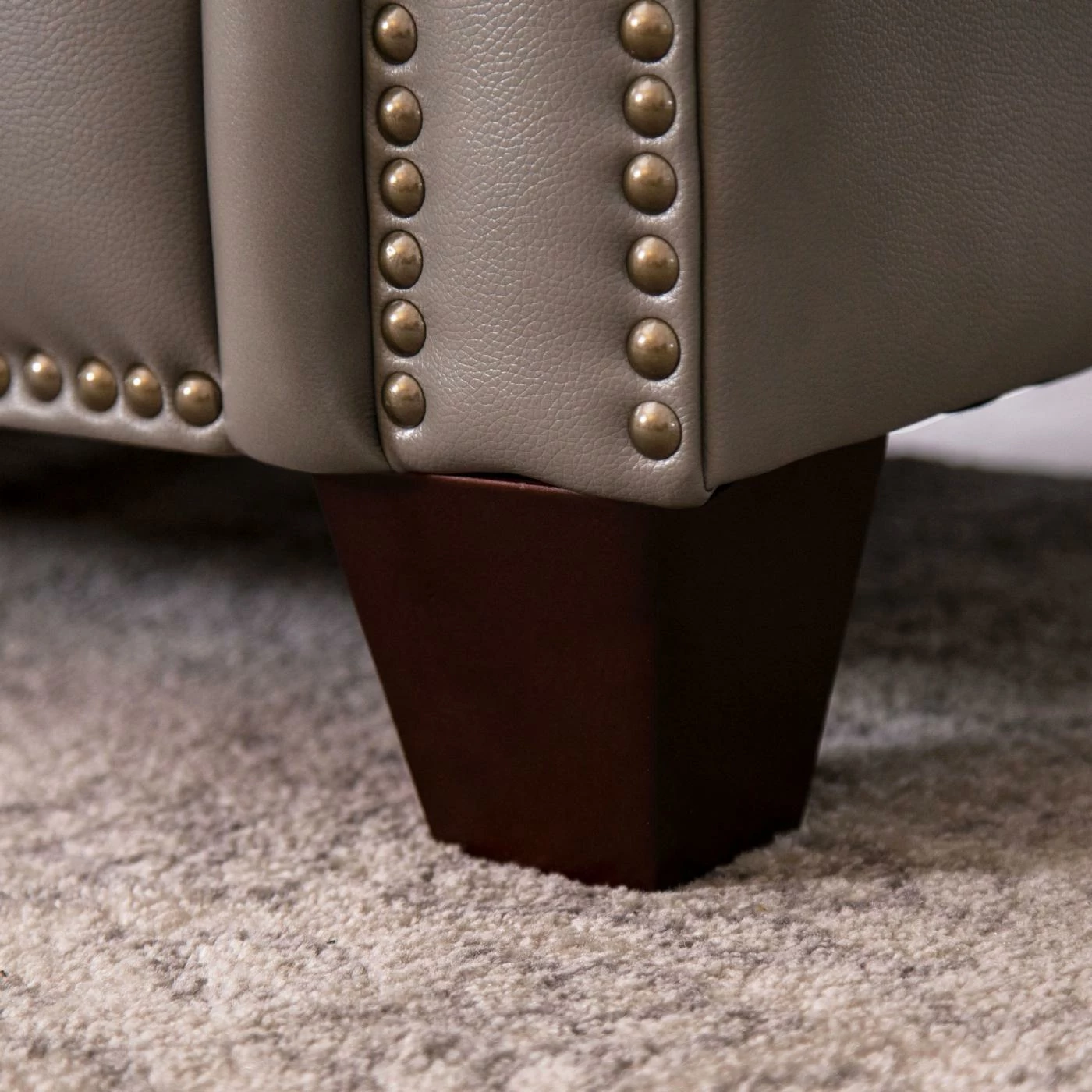 Budget π Sofa Sets Abbyson Landon 2 Piece Sofa And Arm Chair Set π - Image 10