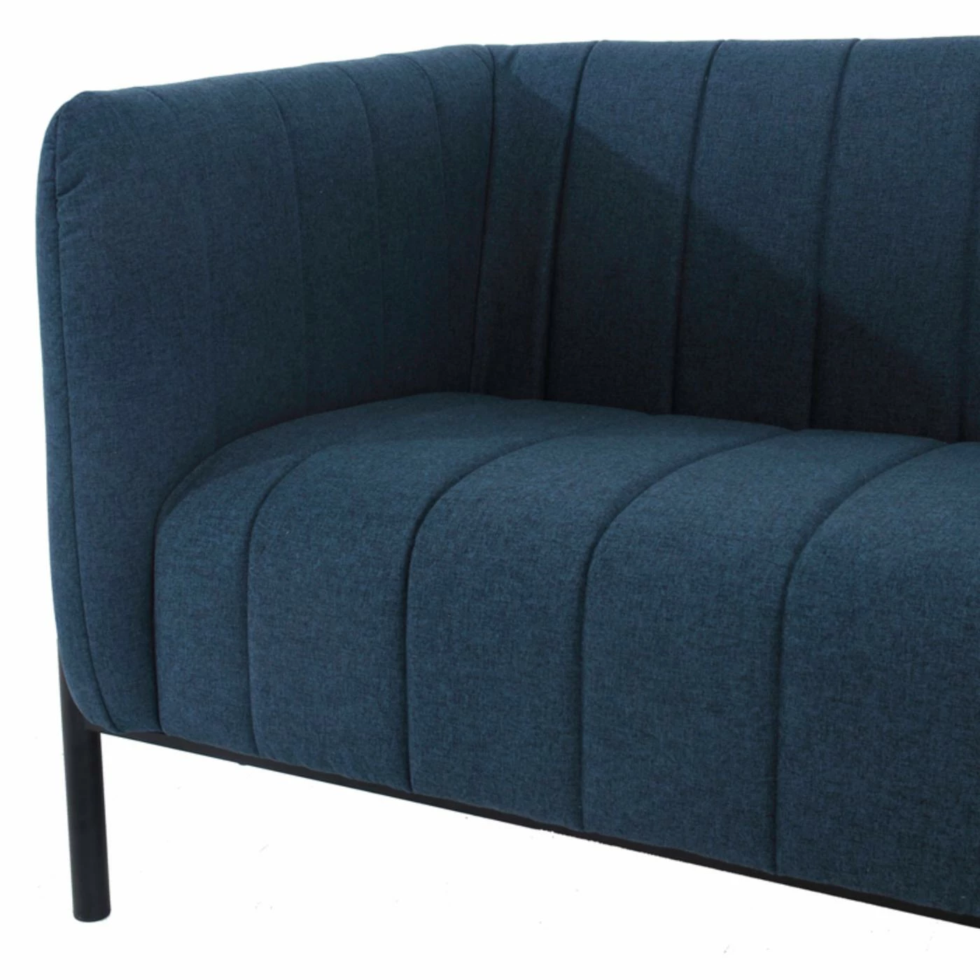 Best Sale ๐งจ Sofas Moes Home Collection Jaxon Fabric Sofa ๐งจ - Image 10