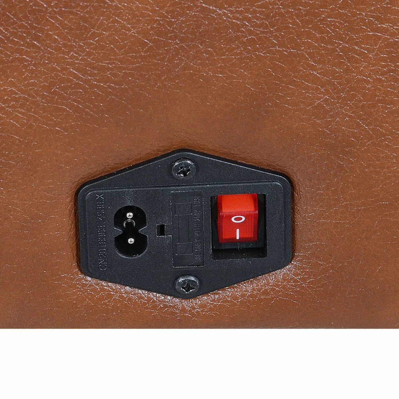 Budget ๐ Sofas Steve Silver Co. Natalia Power Recliner Sofa โญ - Image 10