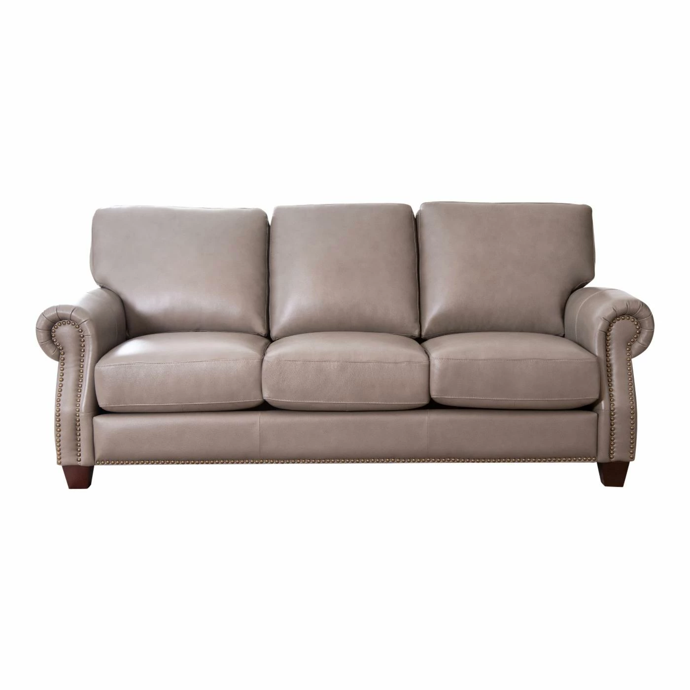 Budget π Sofa Sets Abbyson Landon 2 Piece Sofa And Arm Chair Set π - Image 3