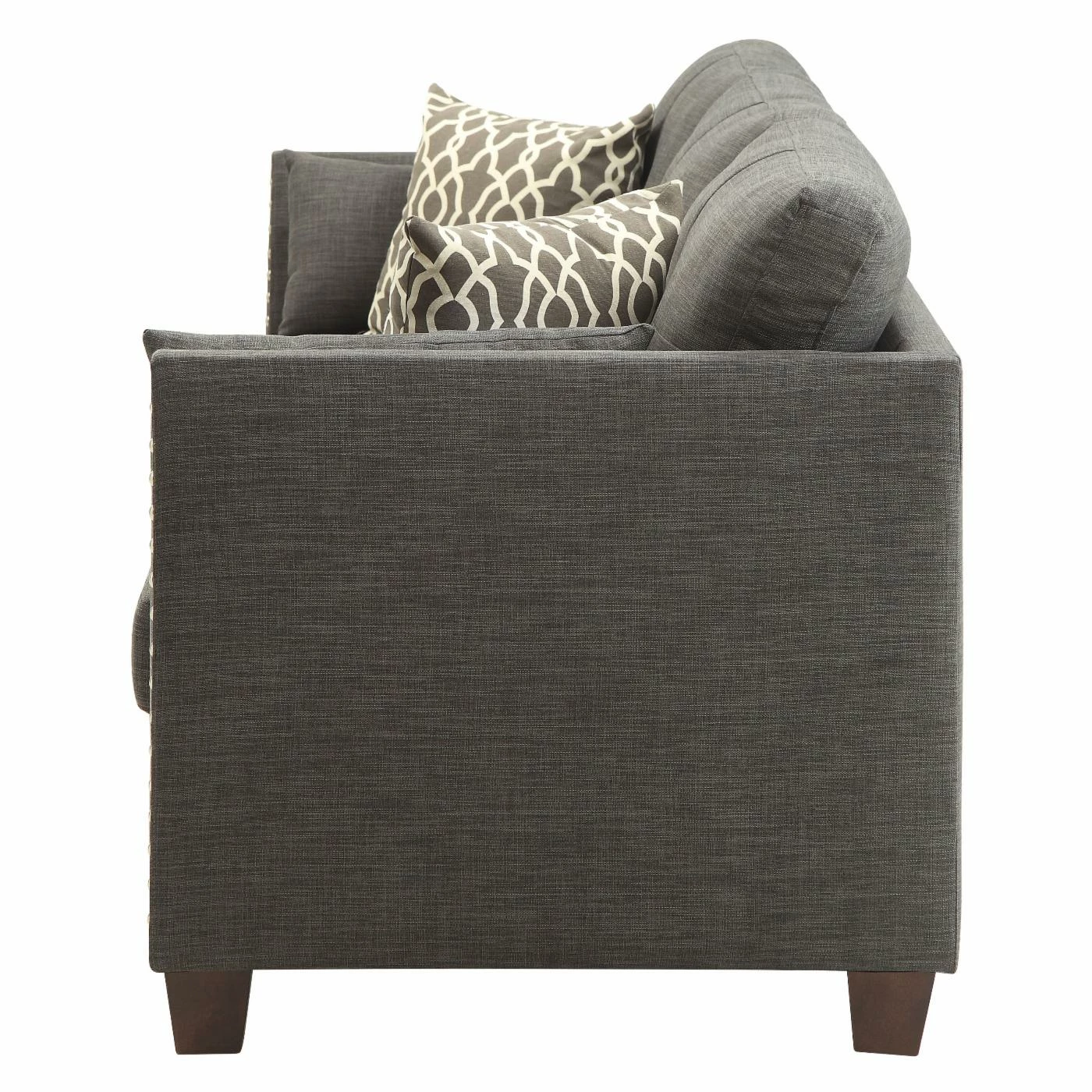 Discount β Sofas Acme Furniture Laurissa Sofa π - Image 3