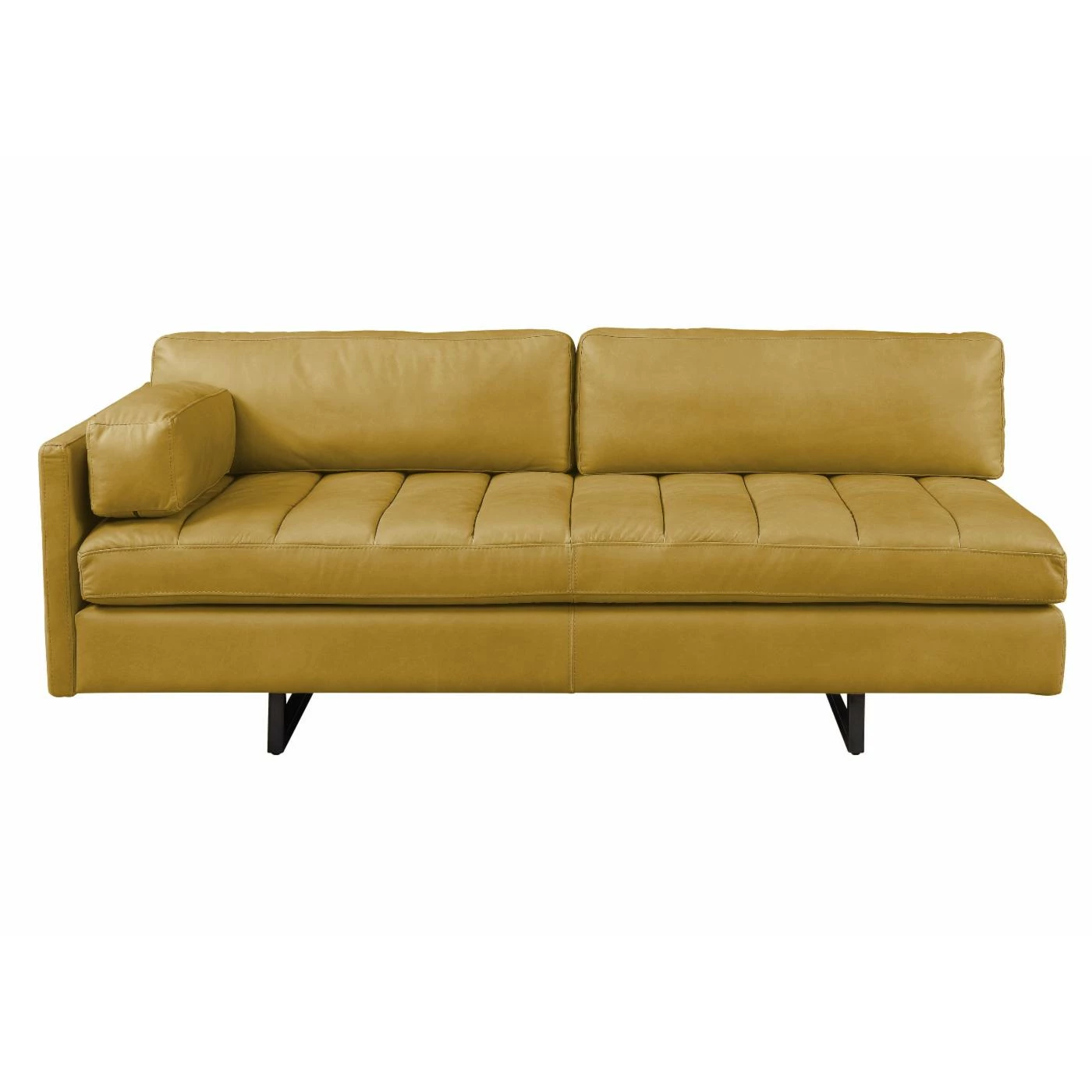 Outlet β Sofas Acme Furniture Radia Leather Sofa π₯° - Image 3