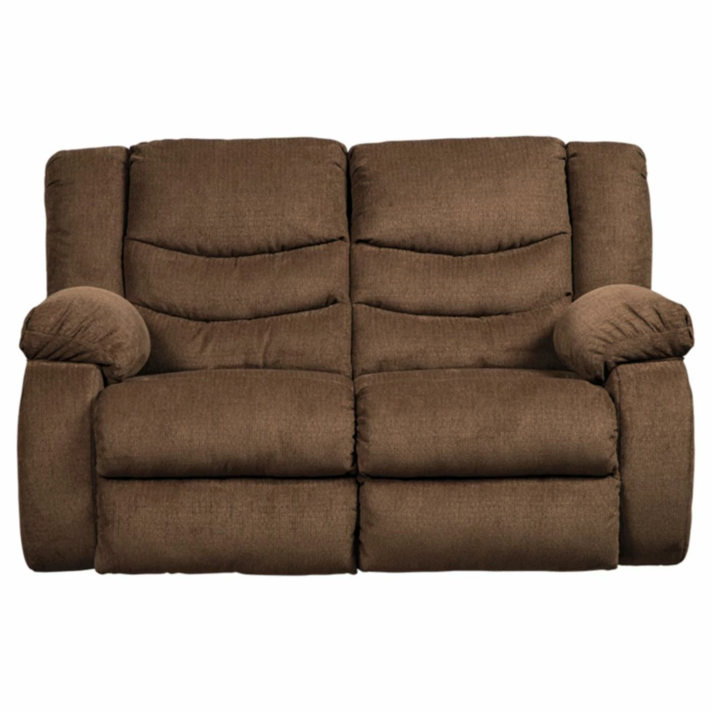 Best Sale ๐งจ Loveseats Signature Design By Ashley Tulen Reclining Loveseat ๐ - Image 3