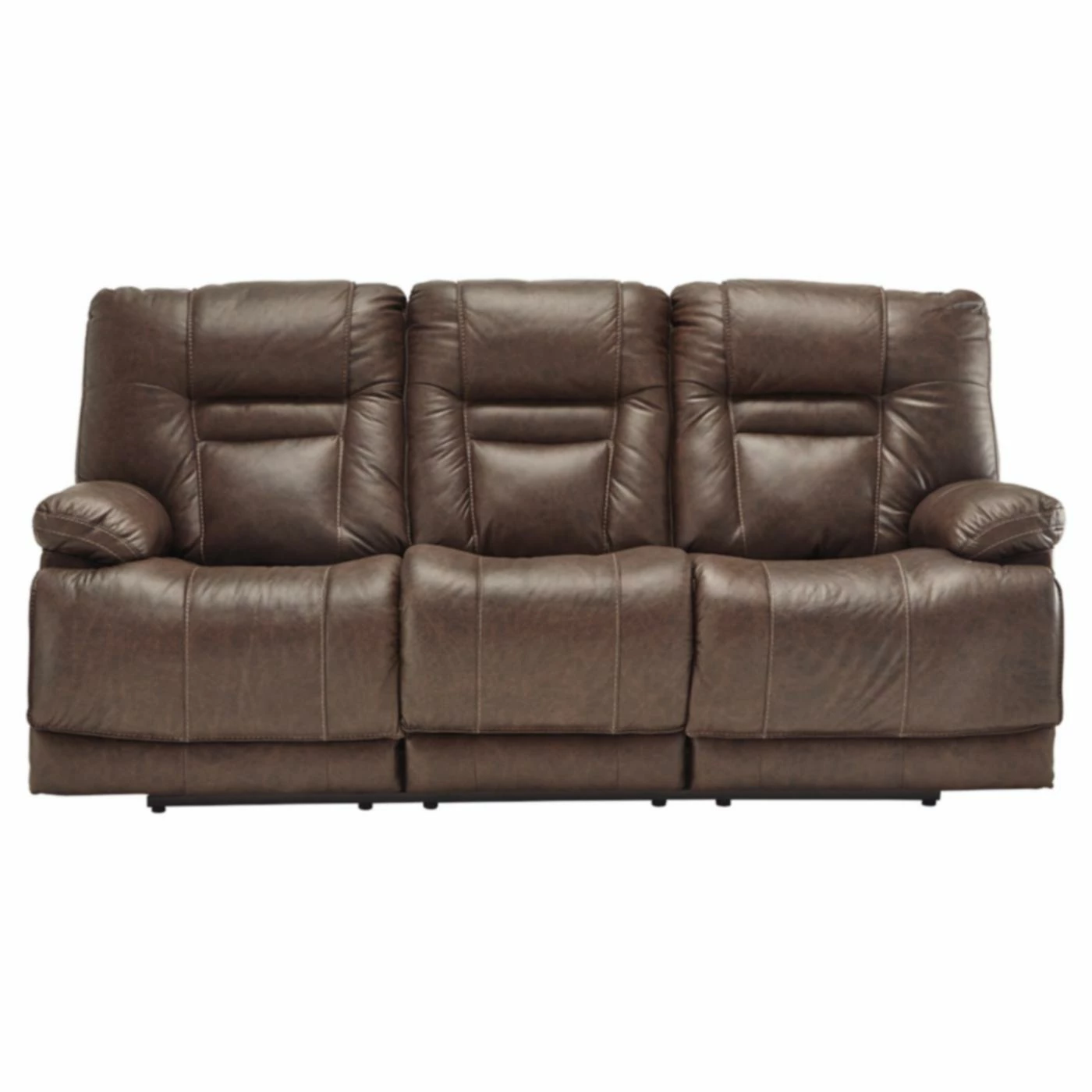 Top 10 😀 Sofas Signature Design By Ashley Wurstrow Power Reclining Sofa 🌟 - Image 3