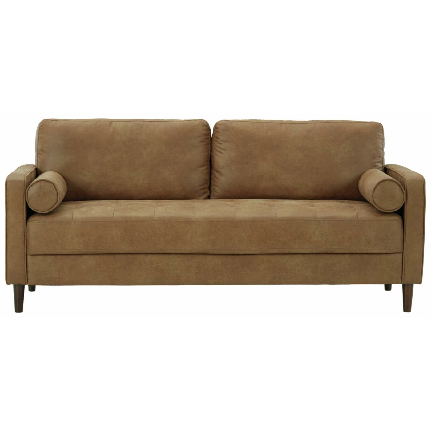 Best Pirce ๐ฏ Sofas Signature Design By Ashley Darlow Sofa ๐งจ - Image 3