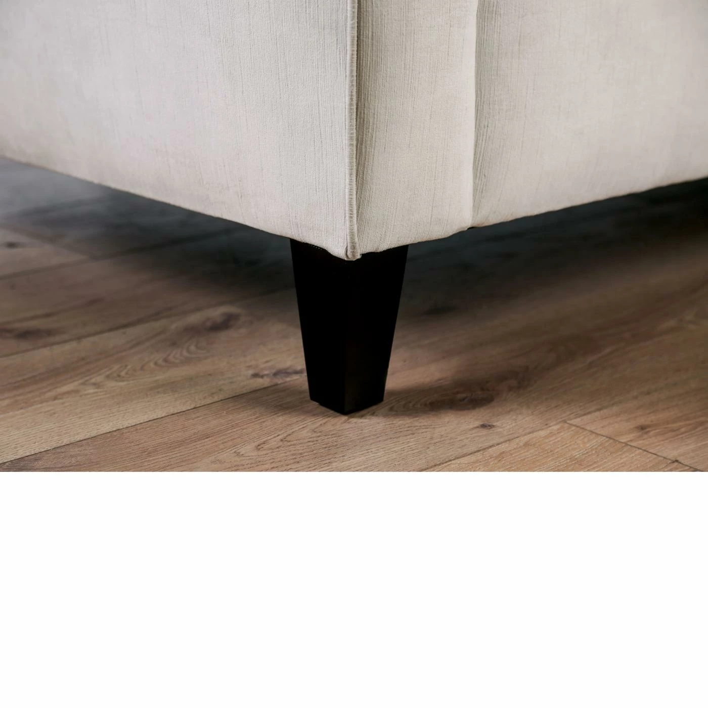 Cheap 💯 Loveseats Furniture Of America Dominion Tufted Loveseat 😍 - Image 3