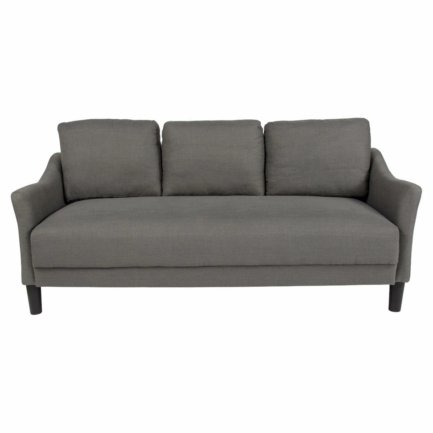 Flash Sale โญ Sofas Flash Furniture Asti Fabric Upholstered Sofa โ๏ธ - Image 3