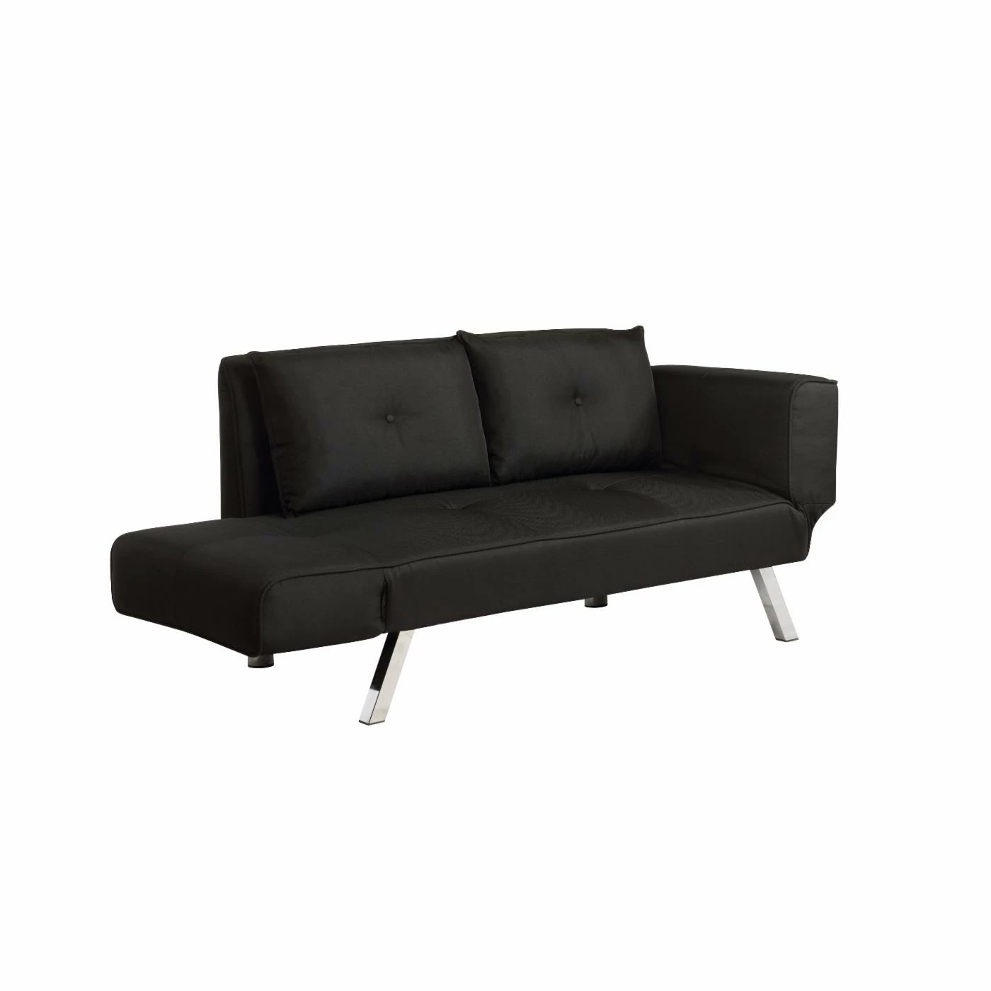 Outlet β€οΈ Loveseats Serta Miles Loveseat With Sleeper π - Image 2