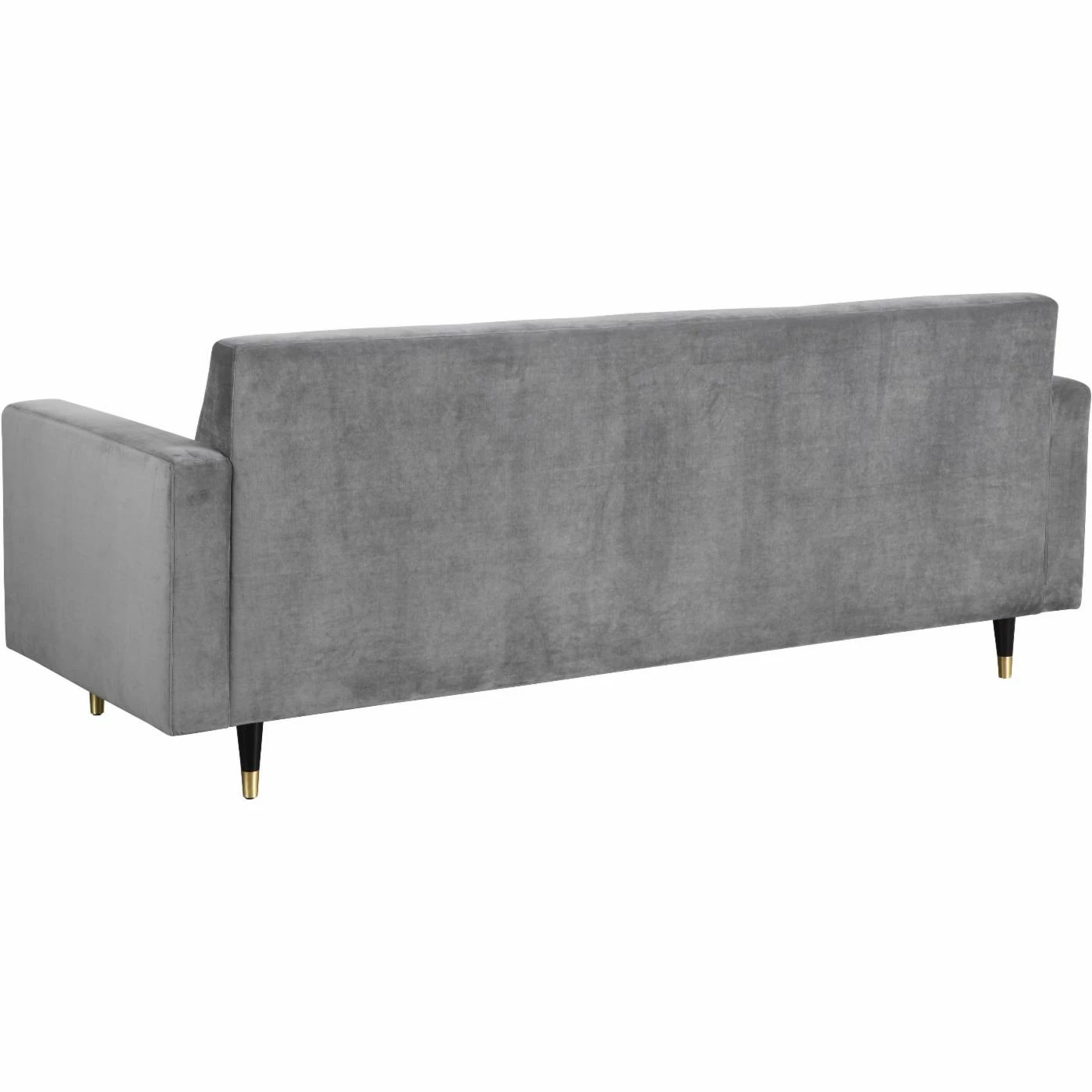 Deals ✔️ Sofas Meridian Furniture Inc Lola Upholstered Sofa ✔️ - Image 3
