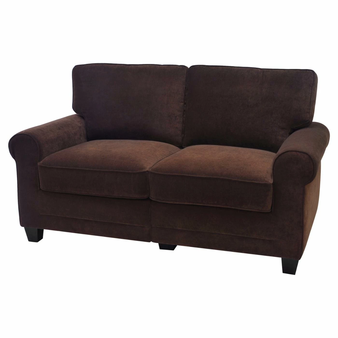 Wholesale ❤️ Loveseats Serta Copenhagen Collection 61 In. Loveseat 🤩 - Image 3