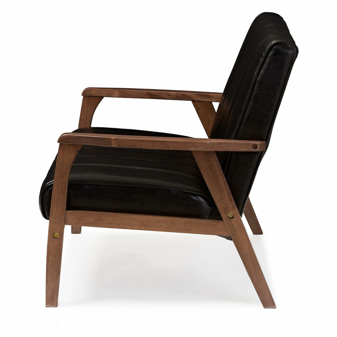 Wholesale ๐ Loveseats Baxton Studio Nikko Loveseat ๐ - Image 3