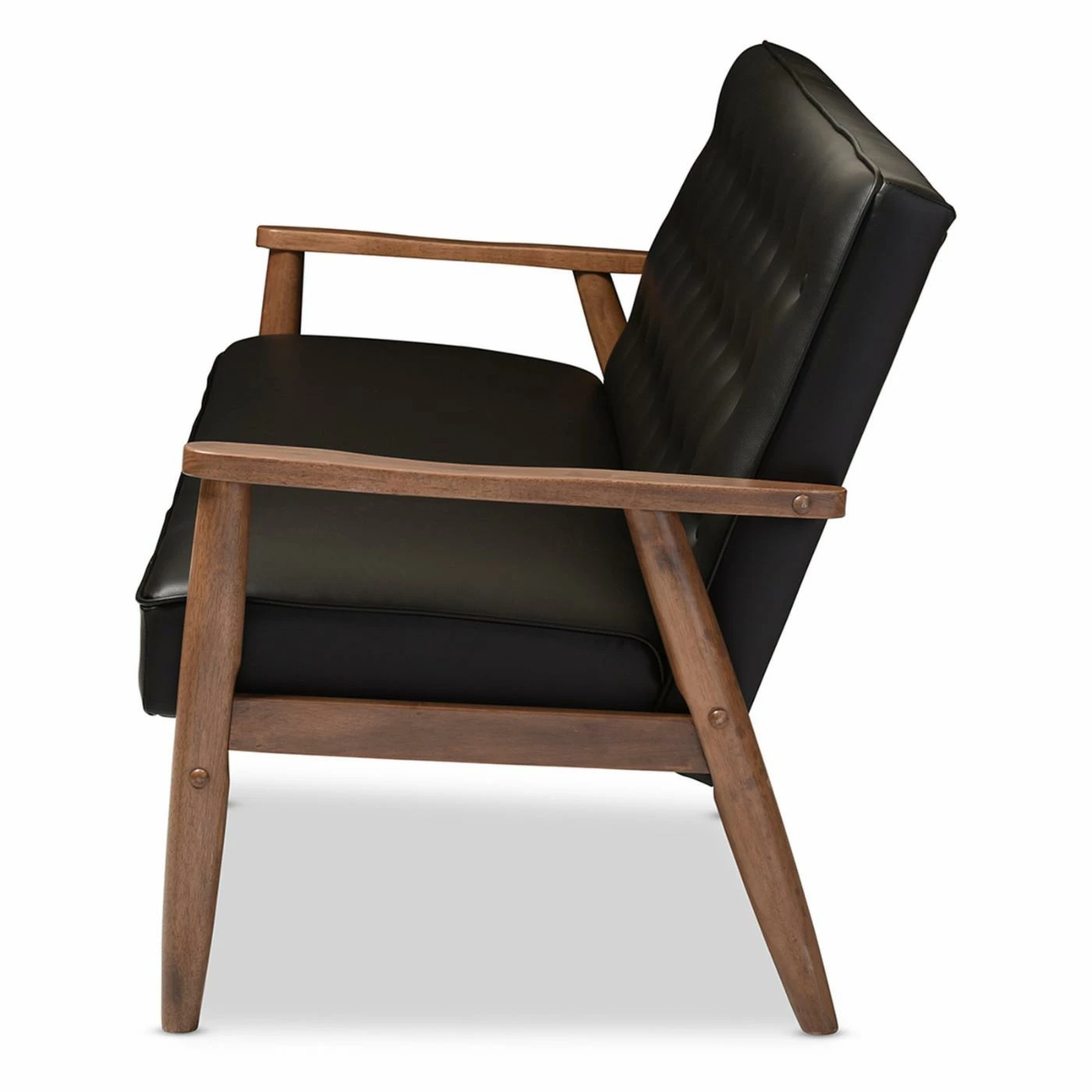 Cheapest ๐ Sofas HN Home Koch Mid-Century Modern Sofa ๐ - Image 3