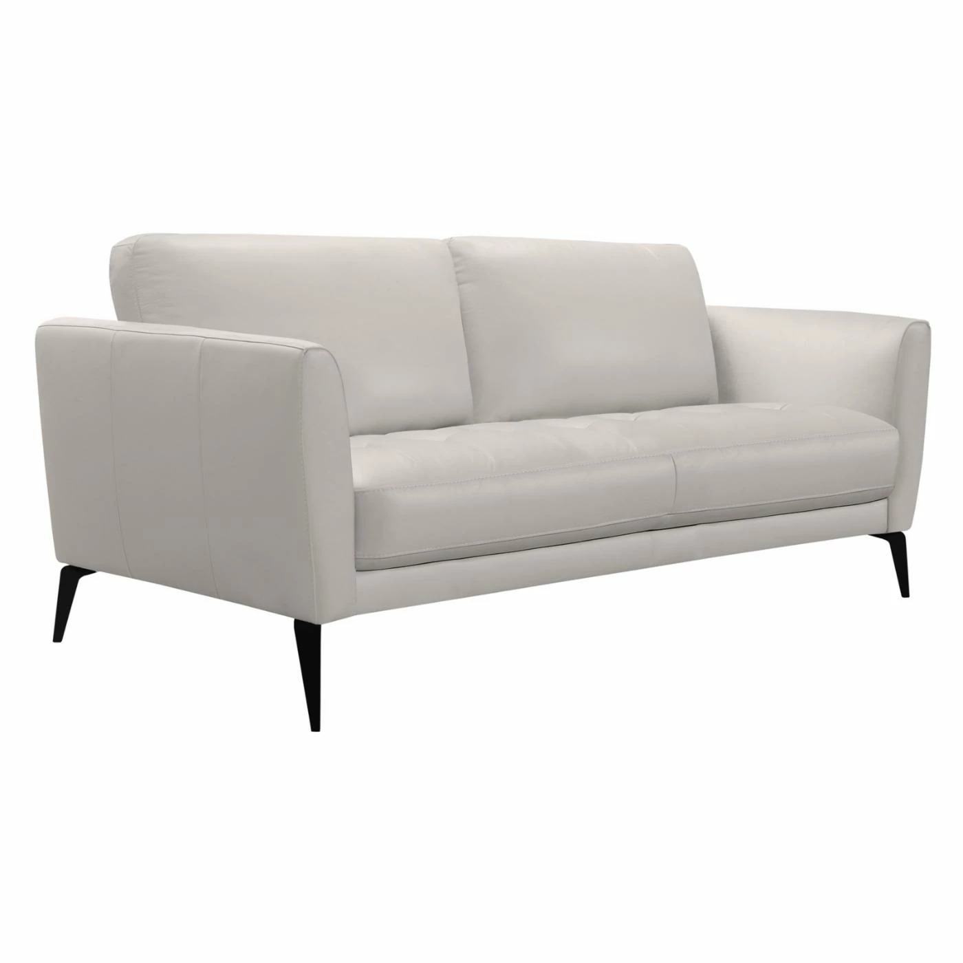 Brand new š Sofas Armen Living Hope Genuine Leather Sofa ā¤ļø - Image 2