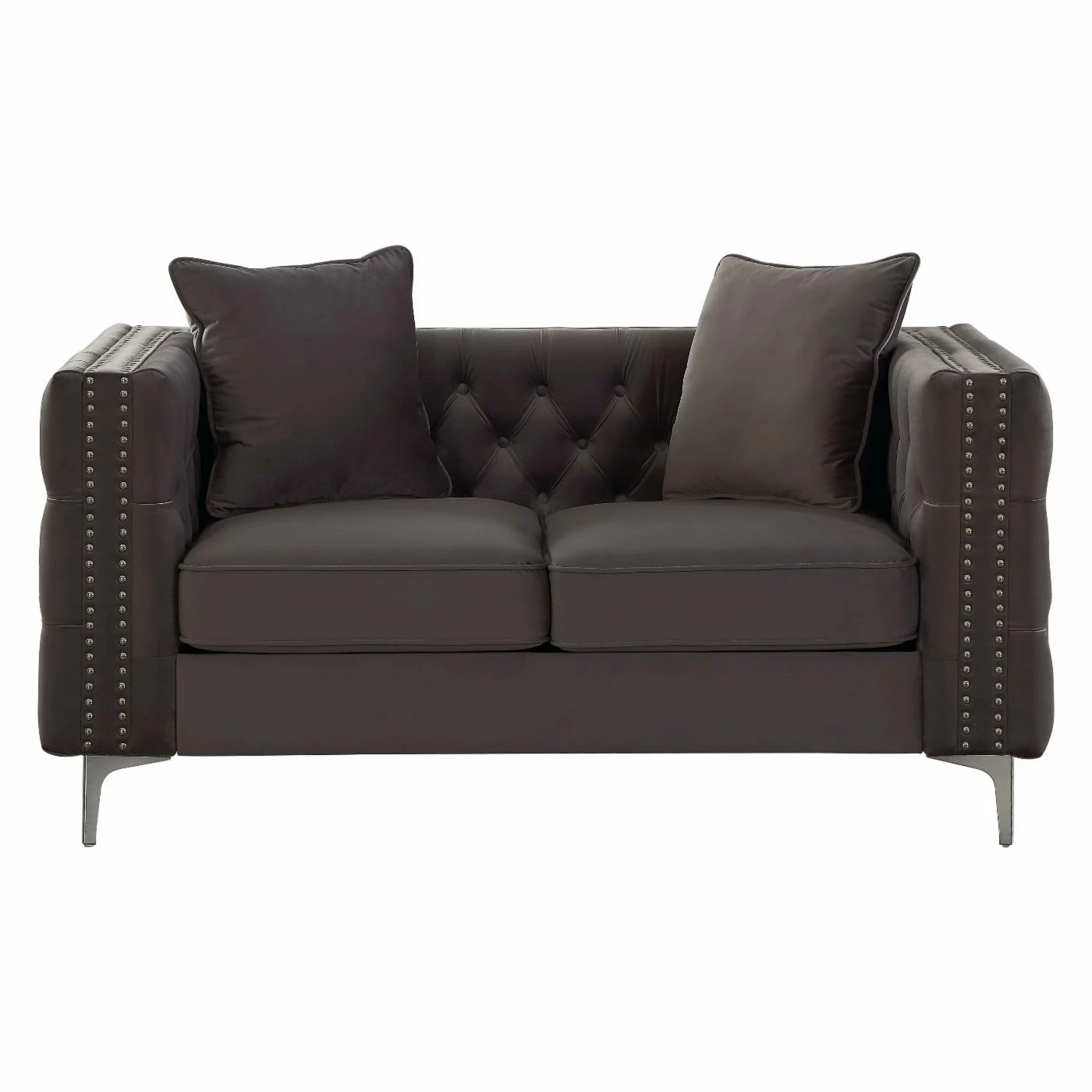 Coupon β Loveseats Acme Furniture Gillian II Loveseat π― - Image 2