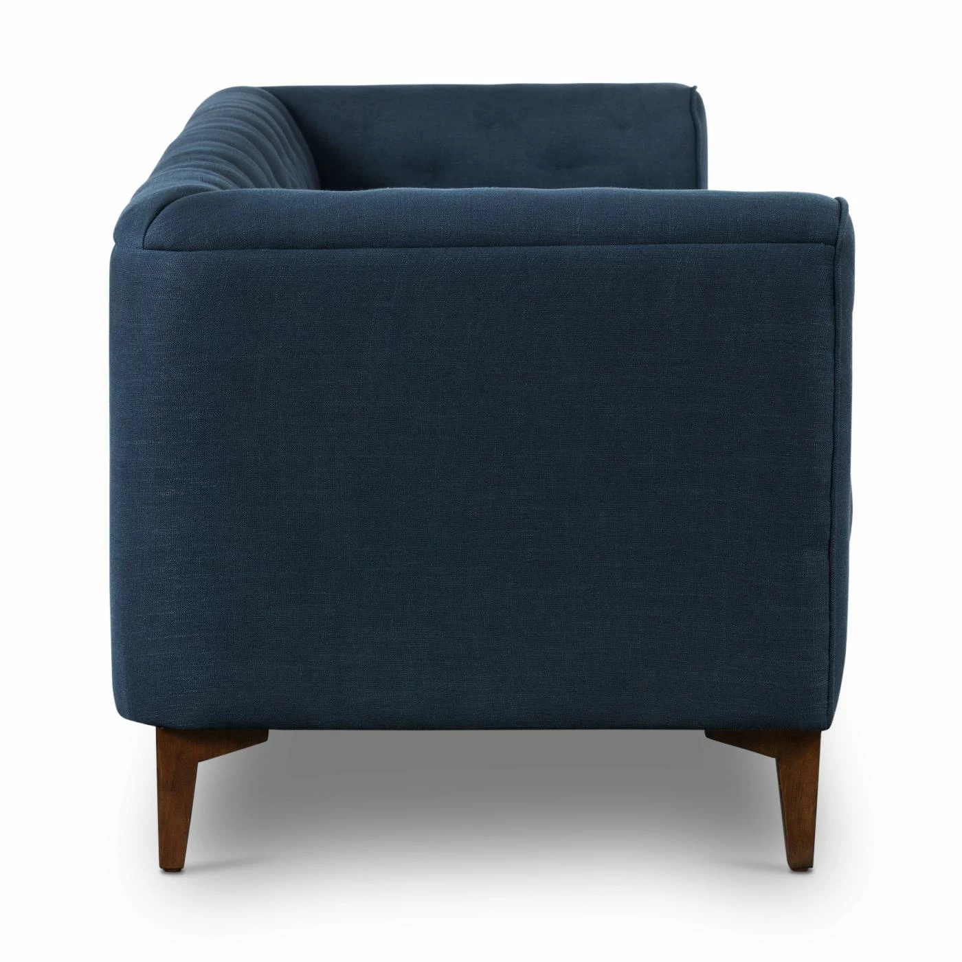 Best Sale π Poly & Bark Sofas Poly & Bark Essex Tufted Fabric Sofa π - Image 2