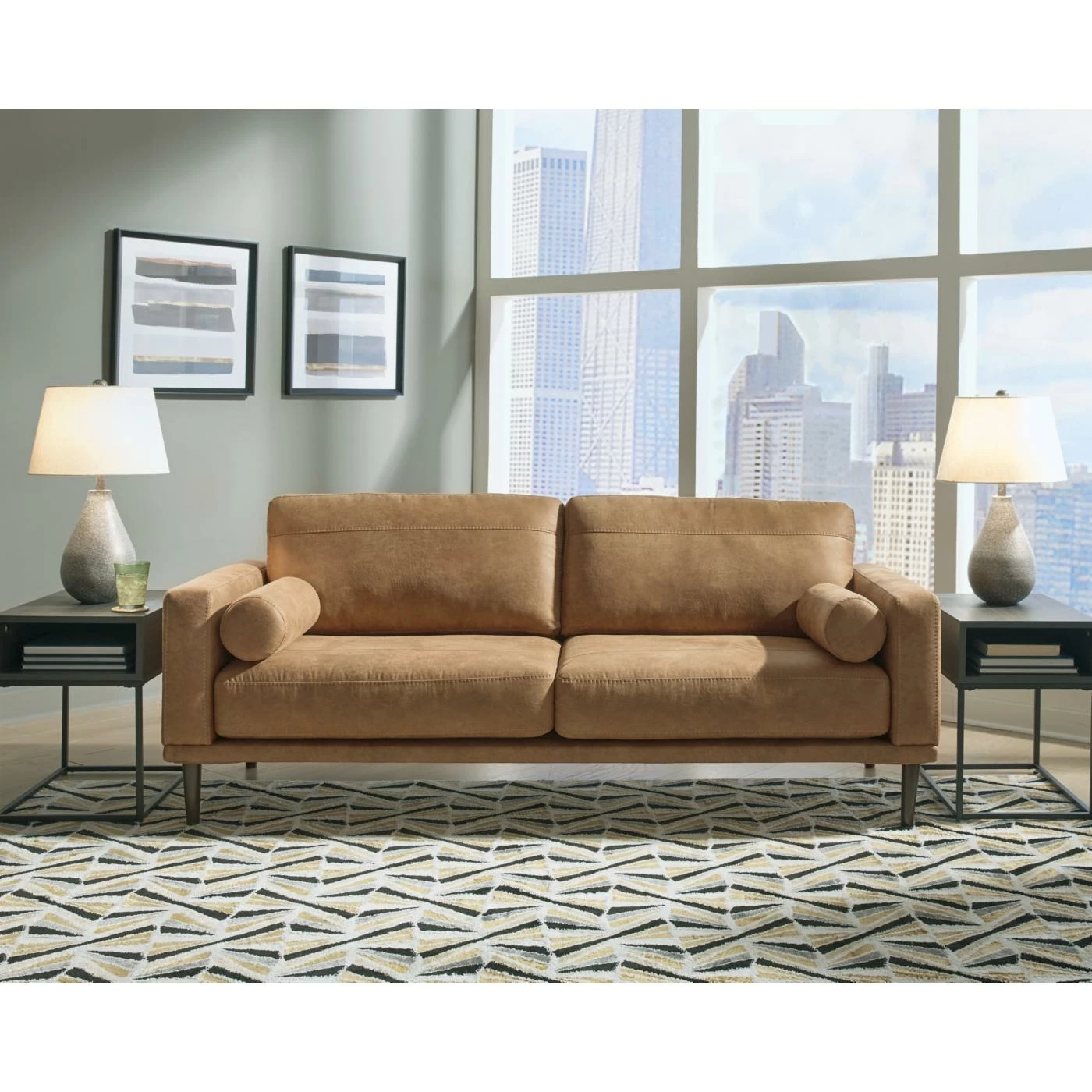 Discount ๐ฅฐ Sofas Signature Design By Ashley Arroyo Sofa ๐ - Image 2