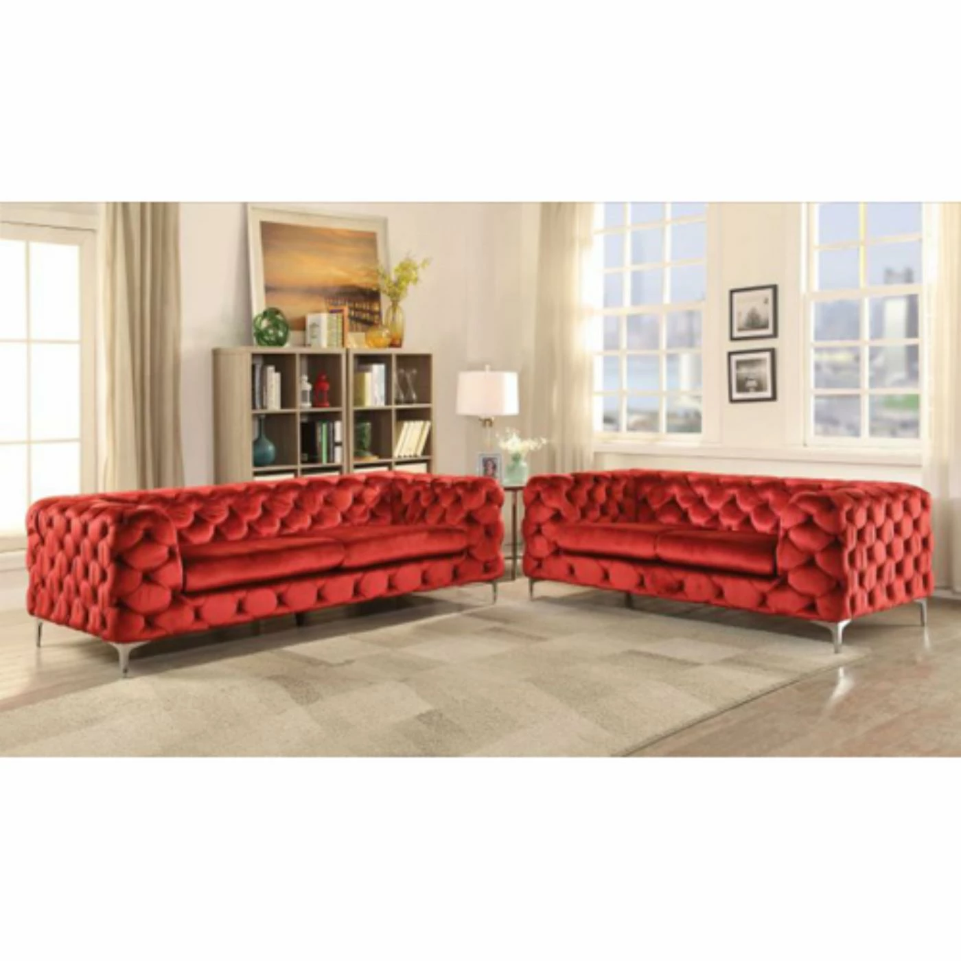 Cheapest π Sofas Benzara Modish Sofa 𧨠- Image 2