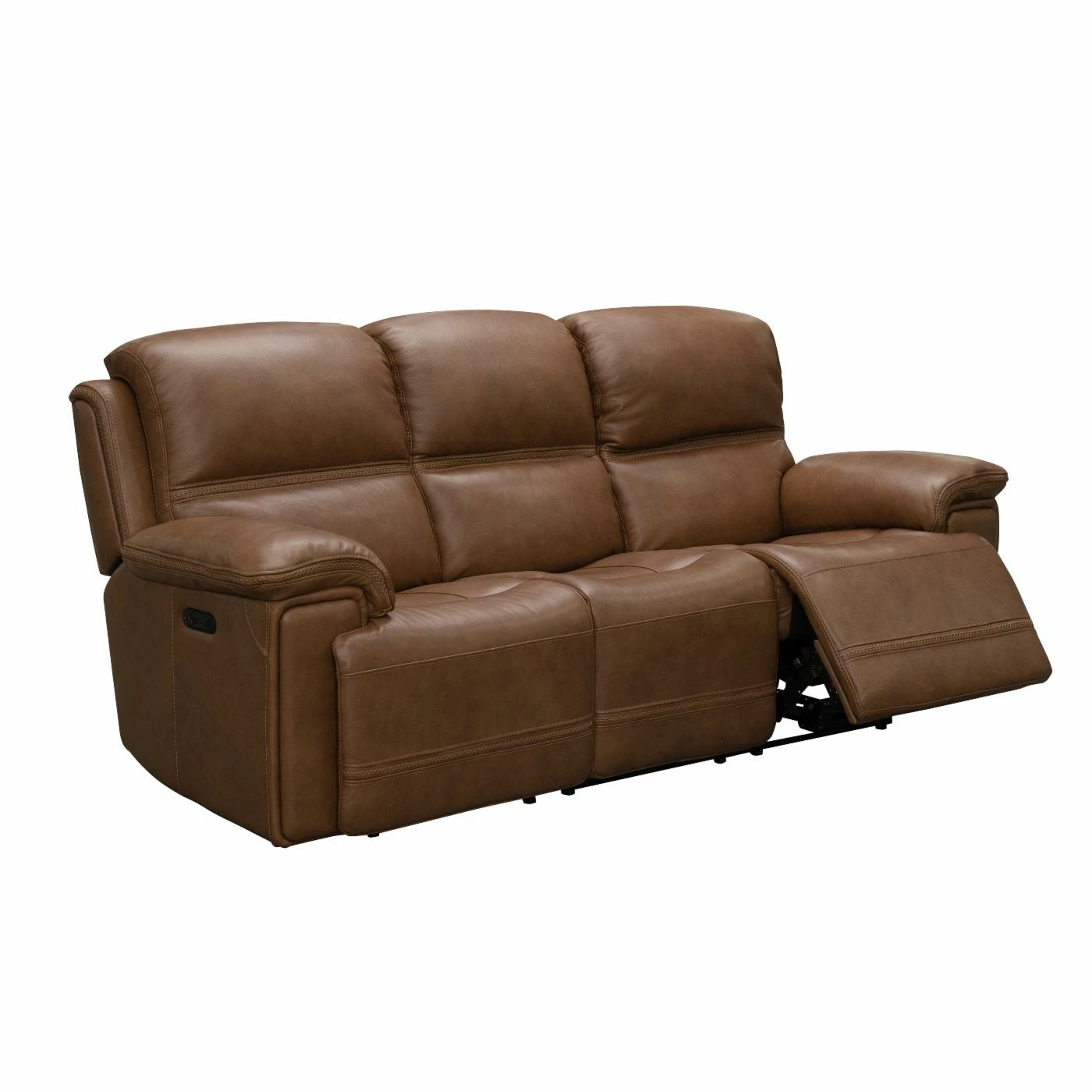 Buy ✨ Sofas Barcalounger Sedrick Leather Power Reclining Sofa 🛒 - Image 2