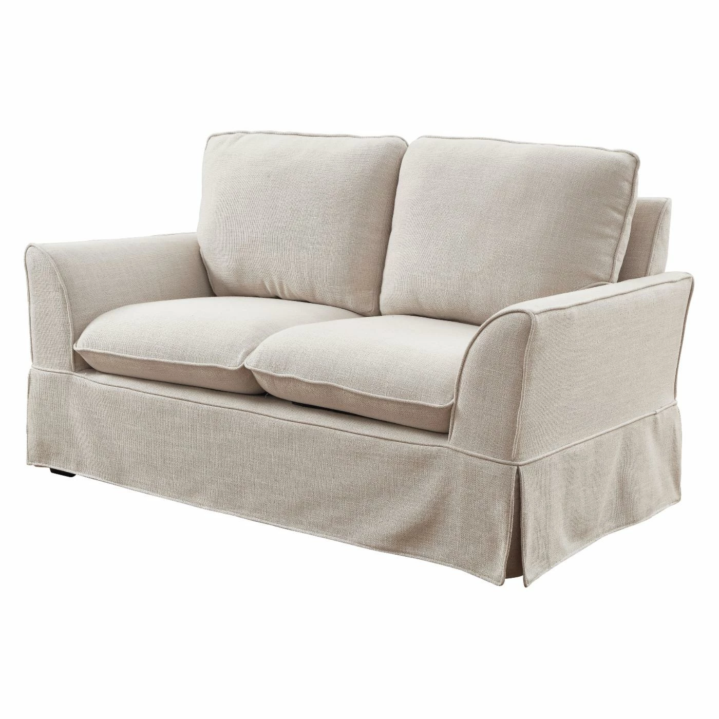 Deals 🎉 Loveseats Furniture Of America Dean Love Seat 💯 - Image 2