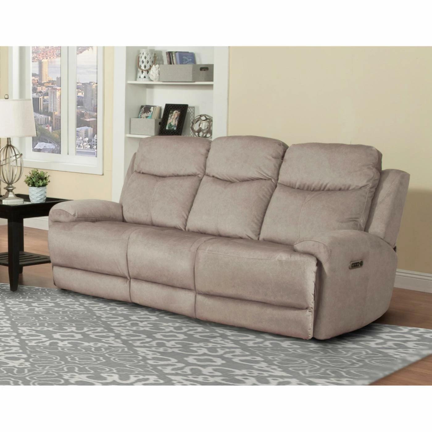 Outlet π Sofas Parker House Bowie Power Reclining Sofa βοΈ - Image 2