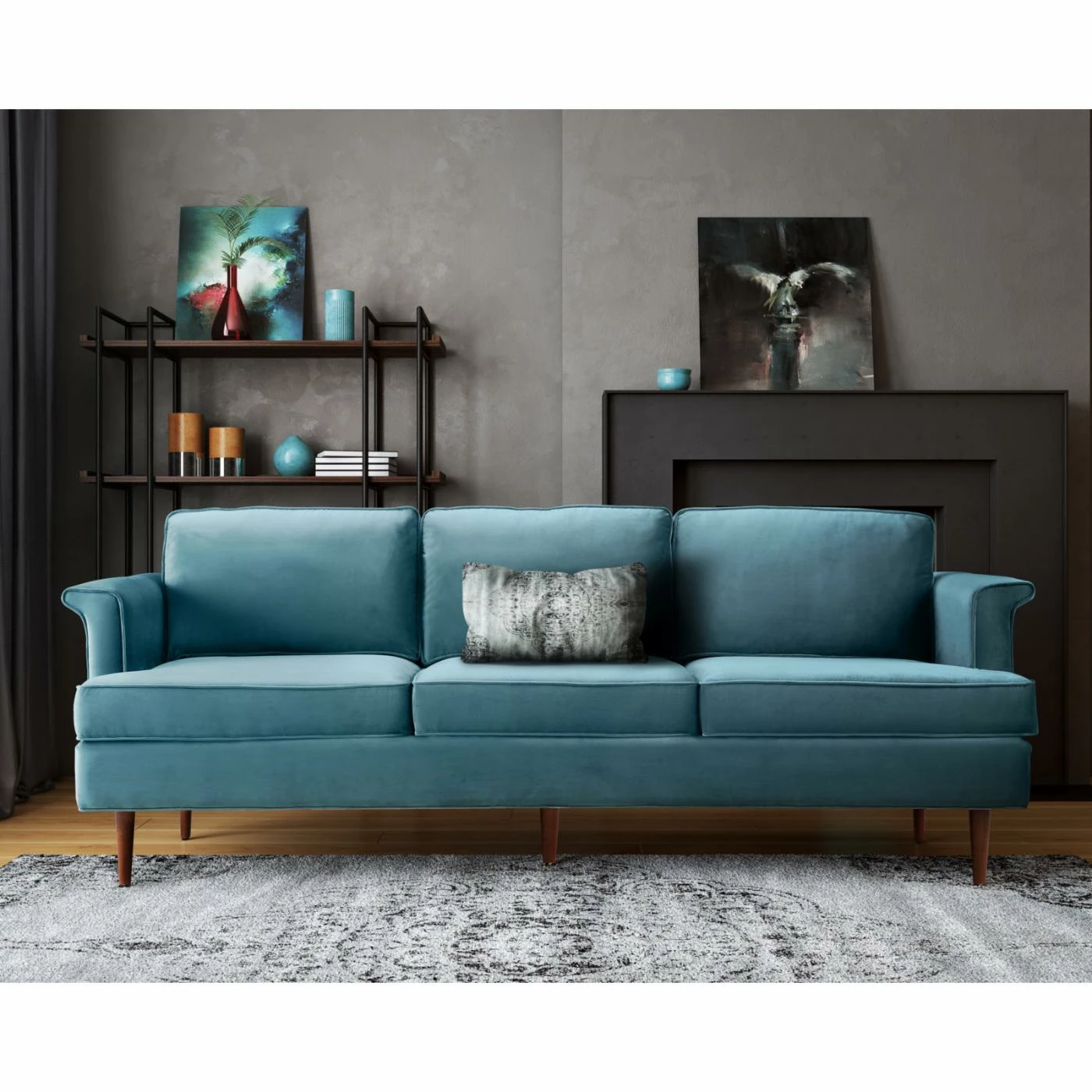 Budget 👏 Sofas TOV Furniture Porter Sofa 🔔 - Image 2
