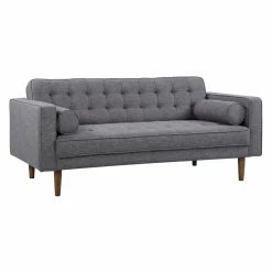 Coupon 🔥 Loveseats Armen Living Element Loveseat 🔥