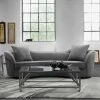 Hot Sale ✨ Sofas Armen Living Palisade Tufted Sofa ⭐