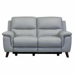Cheapest 🤩 Loveseats Armen Living Steffanie Power Reclining Loveseat With USB Port 😀