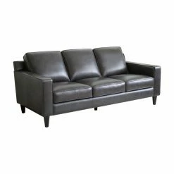 Best Pirce ๐ฏ Sofas Abbyson Living Cleo Leather Sofa ๐
