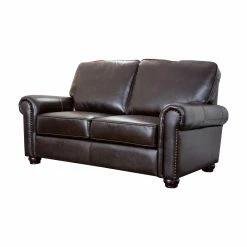Coupon ๐ฅฐ Loveseats Abbyson Bellagio Loveseat ๐