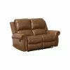 Best Sale ✨ Loveseats Abbyson Winston Reclining Loveseat 🌟
