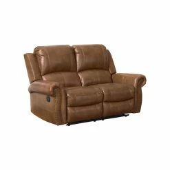 Best Sale ✨ Loveseats Abbyson Winston Reclining Loveseat 🌟