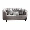 Discount ✔️ Loveseats Acme Furniture Saira Loveseat 🌟
