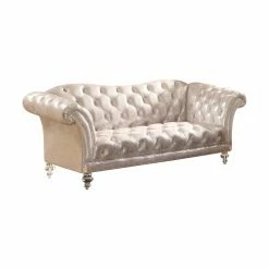 Cheap 🎉 Loveseats Acme Furniture Dixie Loveseat 👏