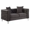 Coupon ⌛ Loveseats Acme Furniture Gillian II Loveseat 💯