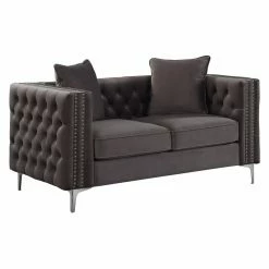 Coupon ⌛ Loveseats Acme Furniture Gillian II Loveseat 💯