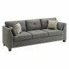 Discount ⌛ Sofas Acme Furniture Laurissa Sofa 🛒