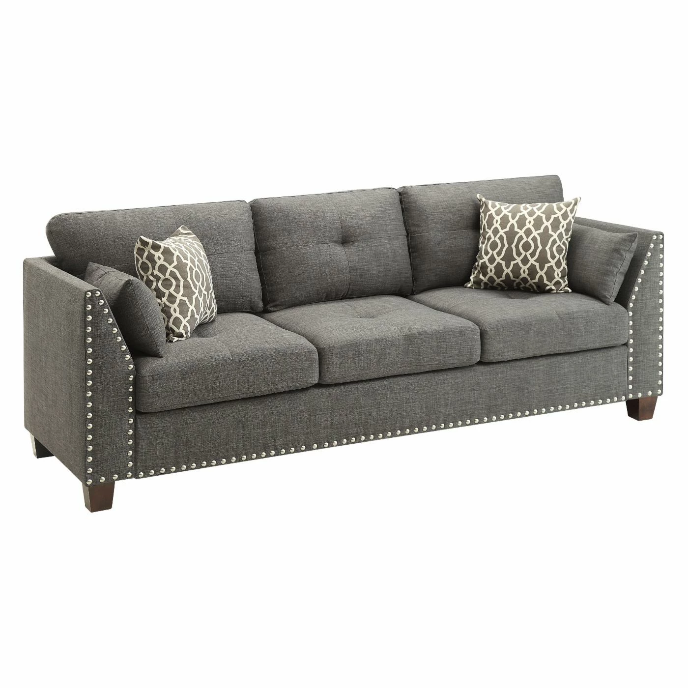 Discount β Sofas Acme Furniture Laurissa Sofa π