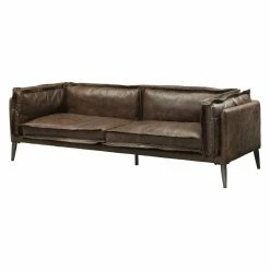 Outlet ✨ Sofas Acme Furniture Porchester Sofa 🎁