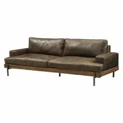 Cheapest 🧨 Sofas Acme Furniture Silchester Sofa 👏