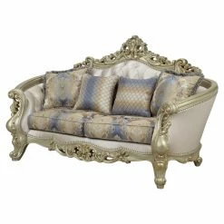 Cheap 😉 Loveseats Acme Furniture Gorsedd Loveseat With 4 Pillows 🎁