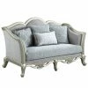 Coupon ✔️ Loveseats Acme Furniture Qunsia Fabric Loveseat 🛒