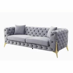 New 💯 Sofas Acme Furniture Jelanea Sofa 😉