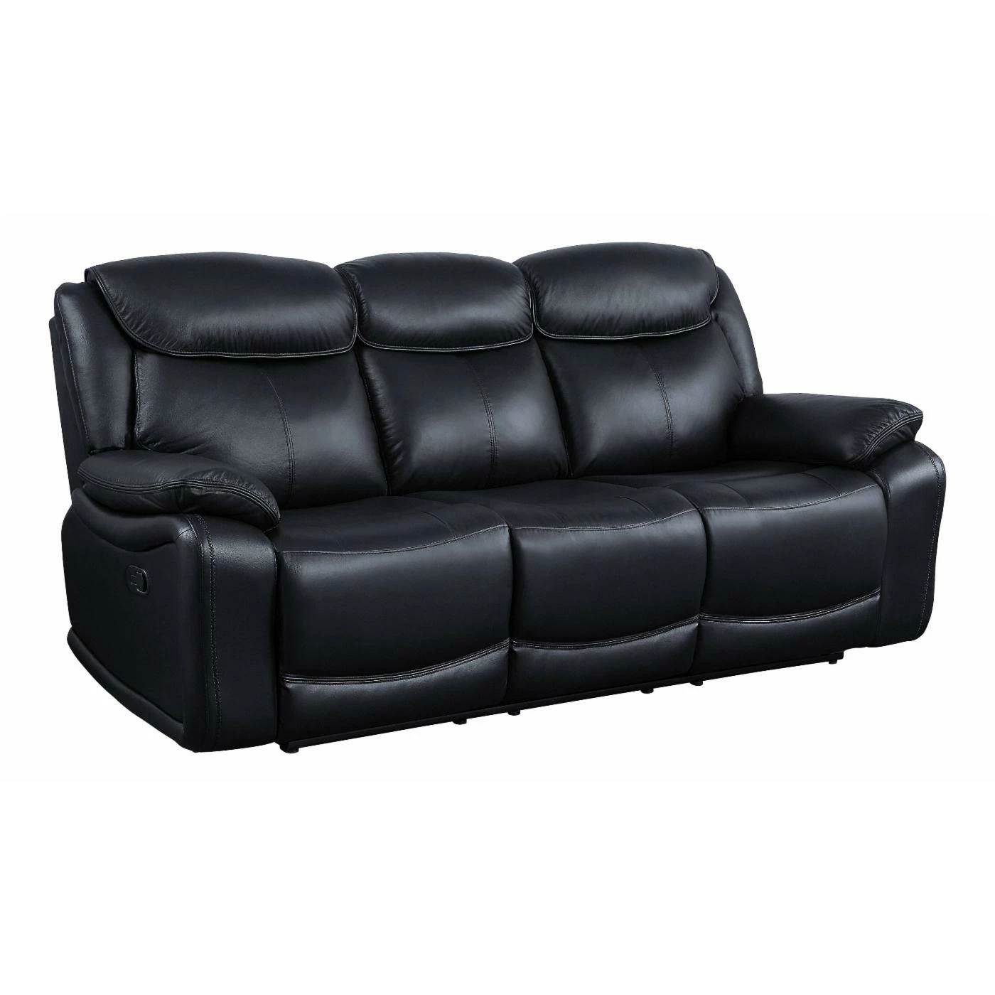 Promo π― Sofas Acme Furniture Ralorel Reclining Leather Sofa π