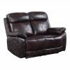 Top 10 🔥 Loveseats Acme Furniture Perfiel Reclining Leather Loveseat 😉