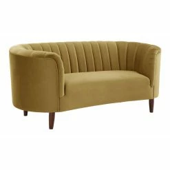 Top 10 💯 Loveseats Acme Furniture Millephri Velvet Loveseat 😉