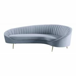 Cheap 🌟 Sofas Acme Furniture Ballard Velvet Sofa 🔥